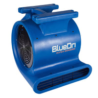 BlueDri BD-SMNSN Super Monsoon, 1 HP, 4050 CFM Air Mover Blower Fan