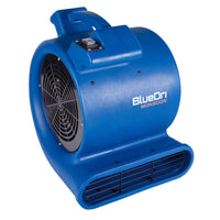 BlueDri BD-MNSN Monsoon 1/2 HP, 2550 CFM Air Mover Blower Fan