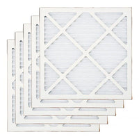 B-Air AS-PF Stage 1 Air Scrubber Pre Filters: 5 pack